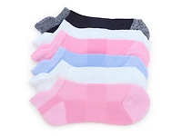 Sport Kids' No Show Socks