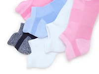 Sport Kids' No Show Socks