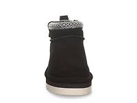 Langly Shorty Bootie