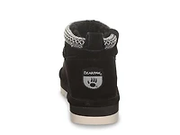 Langly Shorty Bootie