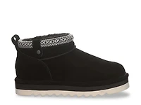Langly Shorty Bootie