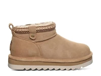 Langly Shorty Bootie