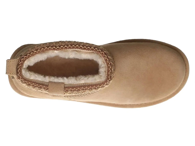 Langly Shorty Bootie