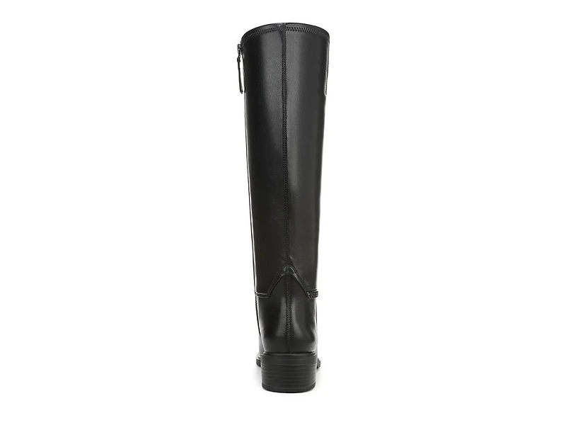Galiana Wide Calf Boot