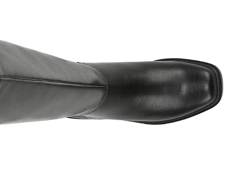 Galiana Wide Calf Boot