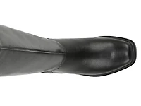 Galiana Wide Calf Boot