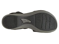 Cloudsteppers Breezerae Sara Wedge Sandal