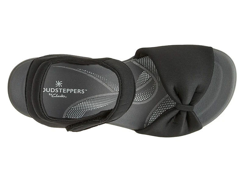 Cloudsteppers Breezerae Sara Wedge Sandal