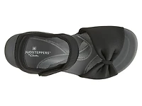 Cloudsteppers Breezerae Sara Wedge Sandal