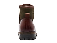 Hugo Boot