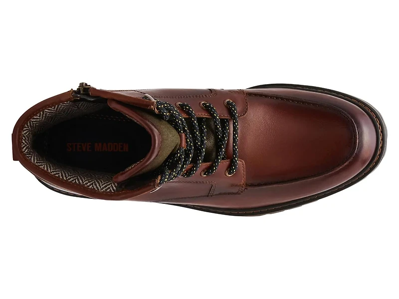 Hugo Boot