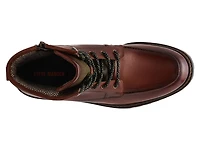 Hugo Boot