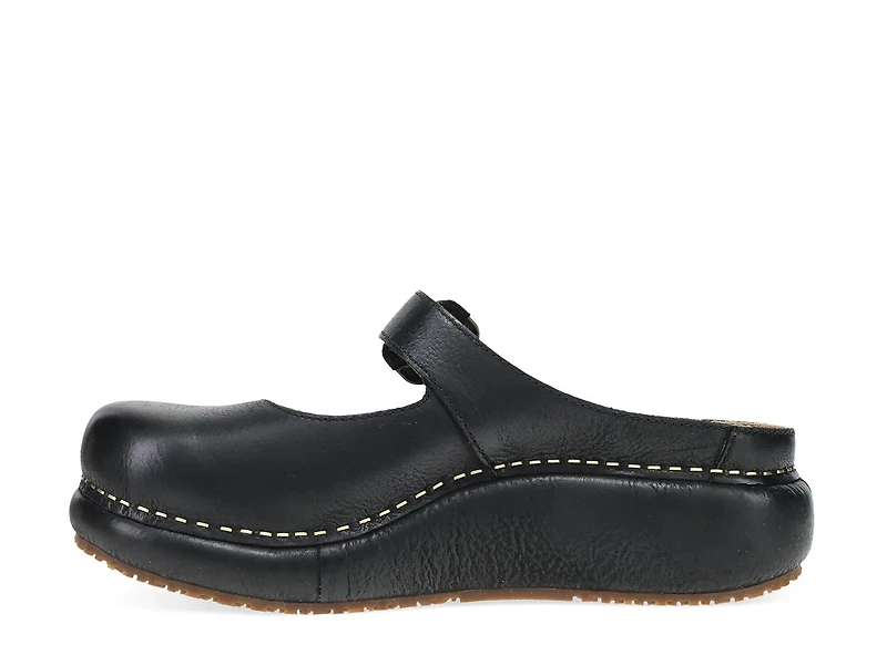 Kimberly Mary Jane Clog