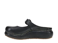 Kimberly Mary Jane Clog