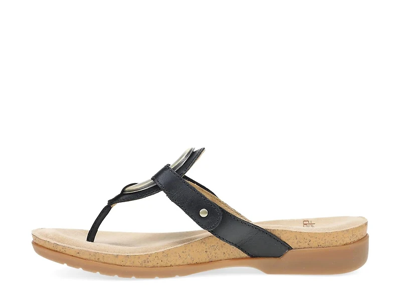 Rosalia Sandal