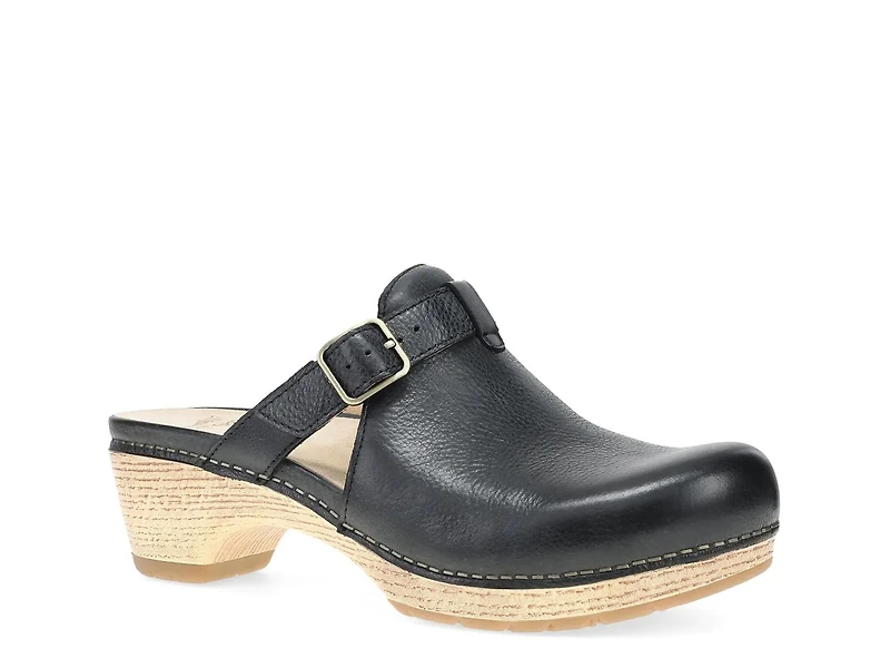 Leandra Clog