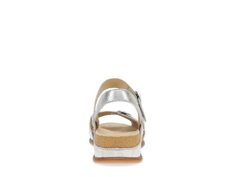 Candace Sandal