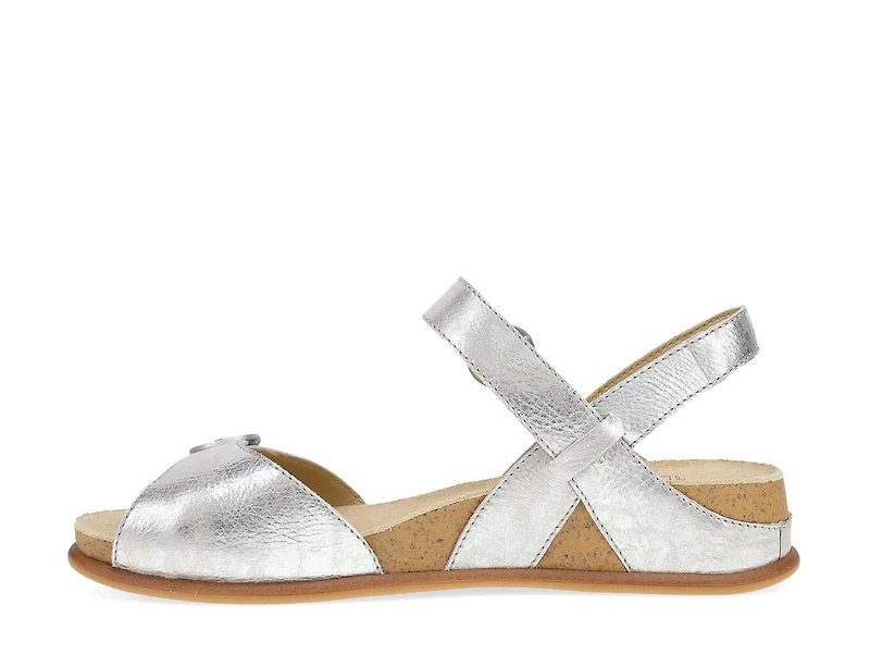 Candace Sandal