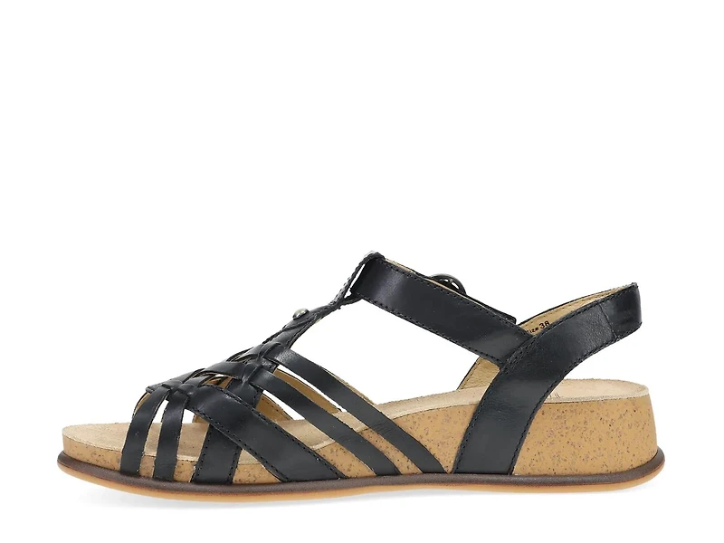 Christa Sandal