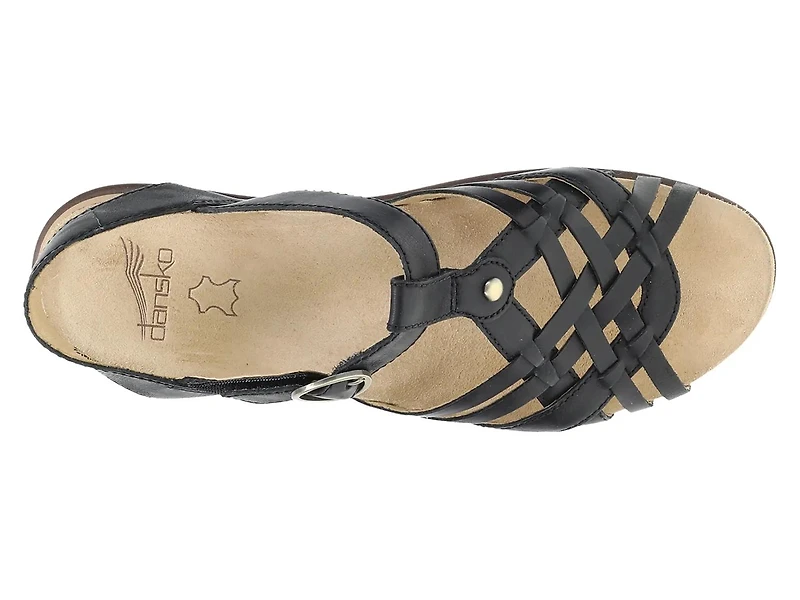 Christa Sandal