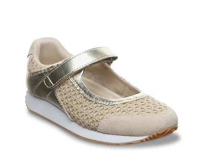 Rowan Mary Jane Sneaker