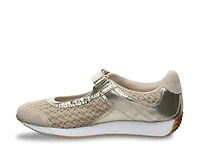 Rowan Mary Jane Sneaker