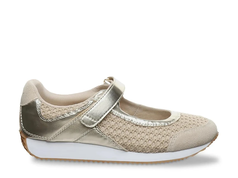 Rowan Mary Jane Sneaker