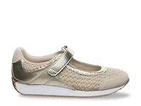 Rowan Mary Jane Sneaker