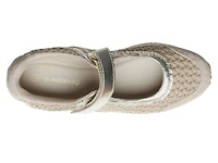 Rowan Mary Jane Sneaker