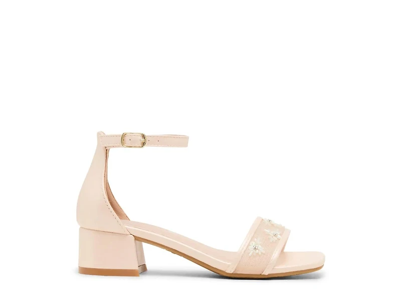 Aaliyah Sandal
