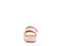 Arabela Platform Sandal