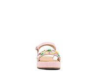 Arabela Platform Sandal