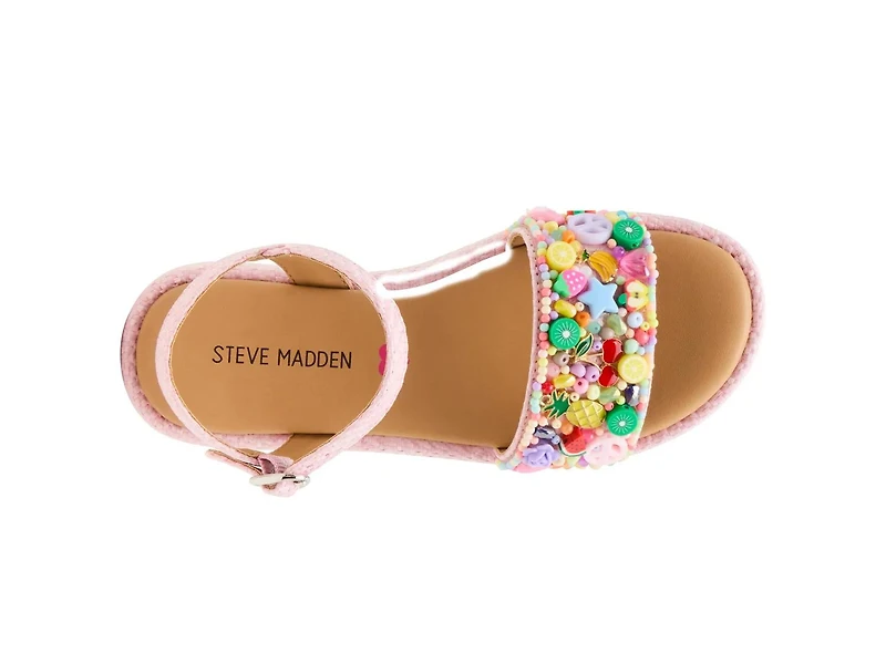 Arabela Platform Sandal