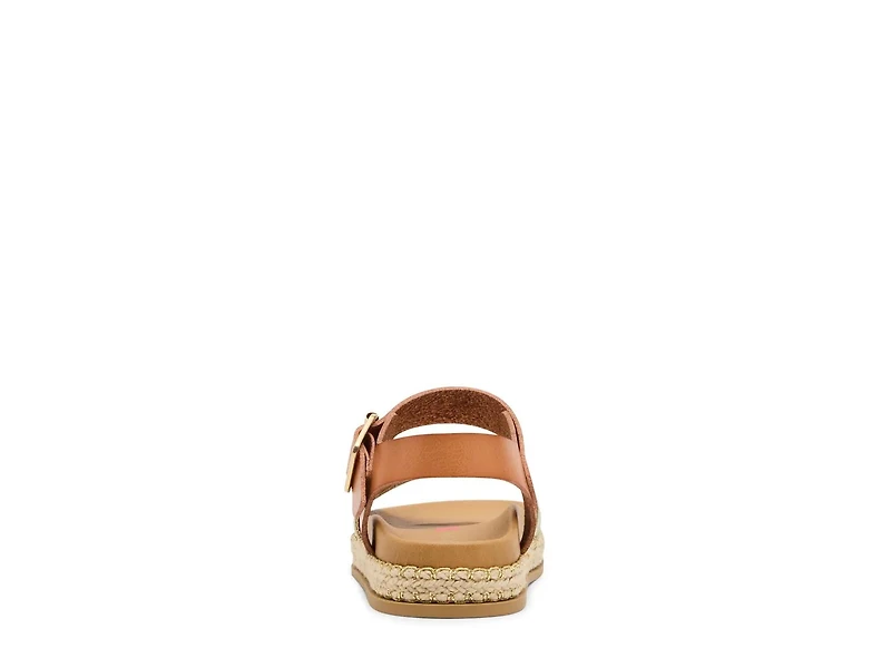 Avenue Espadrille Sandal - Kids'