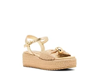 Chayna Wedge Sandal - Kids'