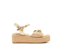 Chayna Wedge Sandal - Kids'