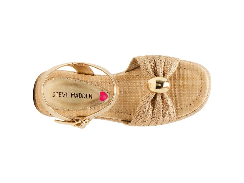 Chayna Wedge Sandal - Kids'