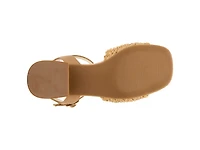 Golden Sandal - Kids'