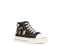 Joycee High-Top Sneaker