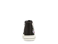 Joycee High-Top Sneaker