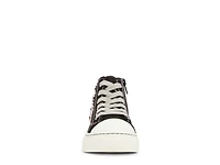 Joycee High-Top Sneaker