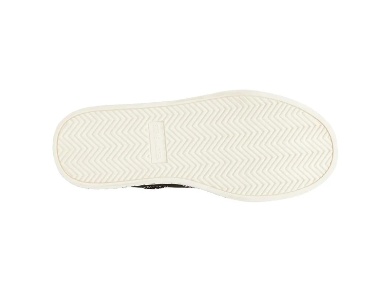 Joycee High-Top Sneaker