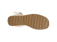 Kiko Espadrille Wedge Sandal - Kids'