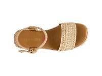 Kiko Espadrille Wedge Sandal