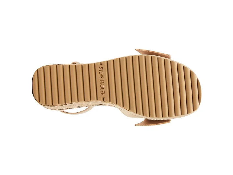 Lucille Espadrille Wedge Sandal - Kids'