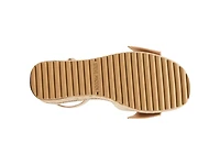 Lucille Espadrille Wedge Sandal - Kids'