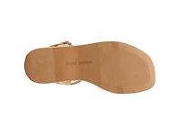 Magenta Wedge Sandal - Kids'