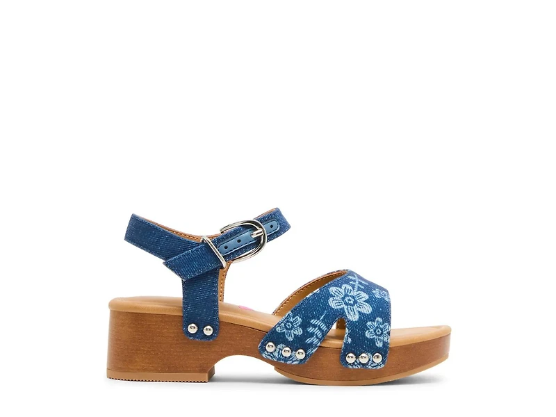 Mayson Sandal - Kids'