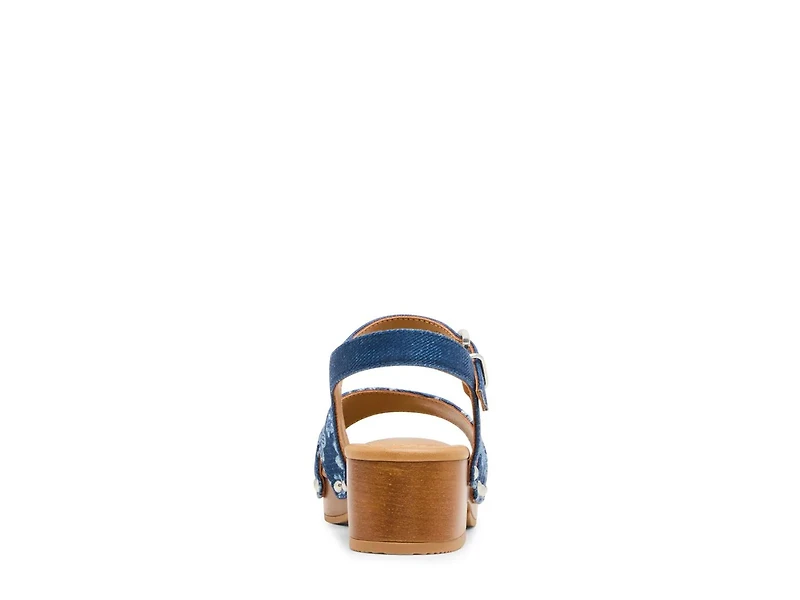 Mayson Sandal - Kids'