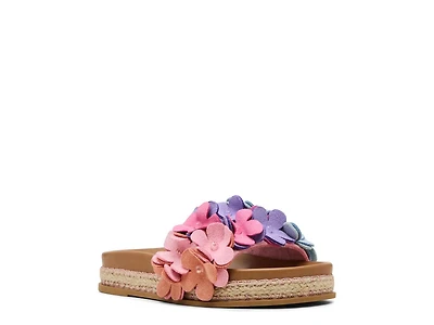 Pompey Espadrille Sandal - Kids'